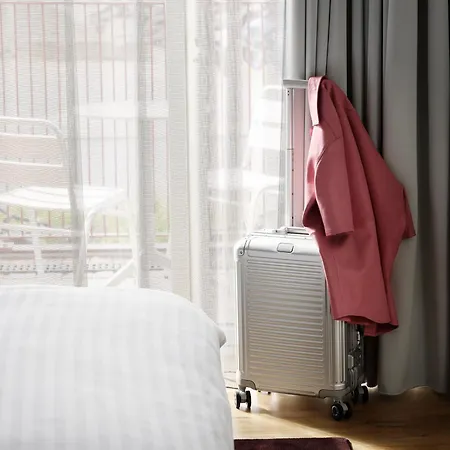 Aparthotel Mekano