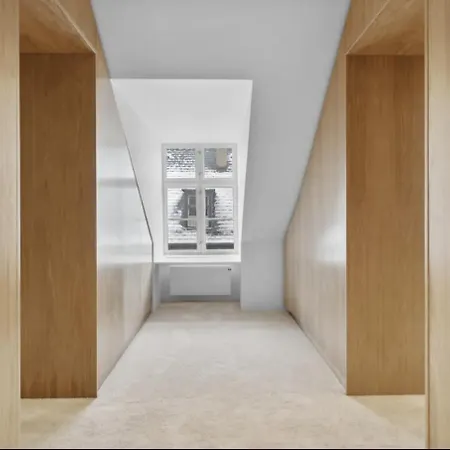Appartement Stunning Penthouse A Location *