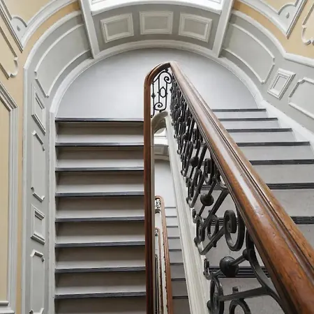 Appartement Stunning Penthouse A Location
