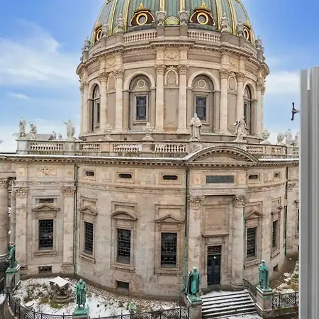 Appartement Stunning Penthouse A Location