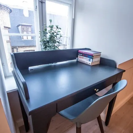 Appartement Stunning Penthouse A Location