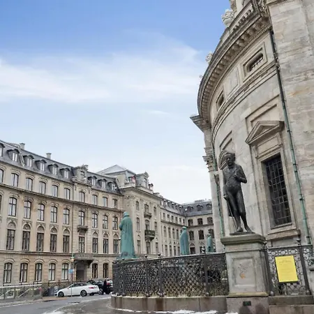Appartement Stunning Penthouse A Location