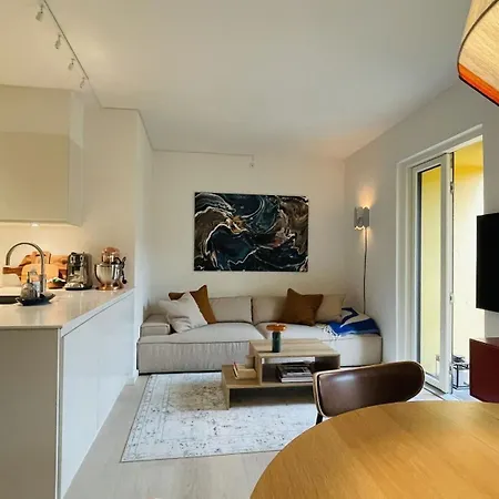 Apartmentincopenhagen 1661 Appartement Kopenhagen