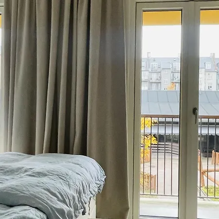 Apartmentincopenhagen 1661 Kopenhagen