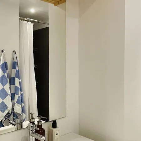 Apartmentincopenhagen 1661 * Kopenhagen