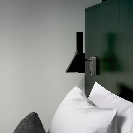 Hans 4* Copenhague