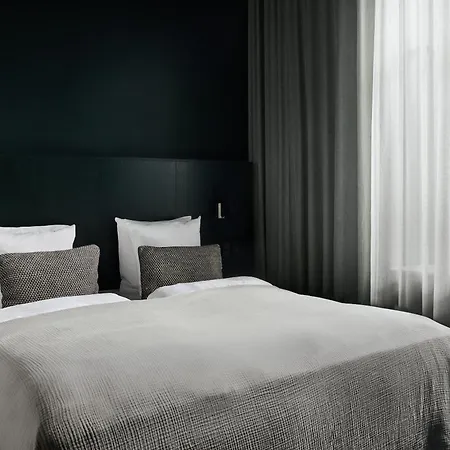Hotel Hans Copenhague