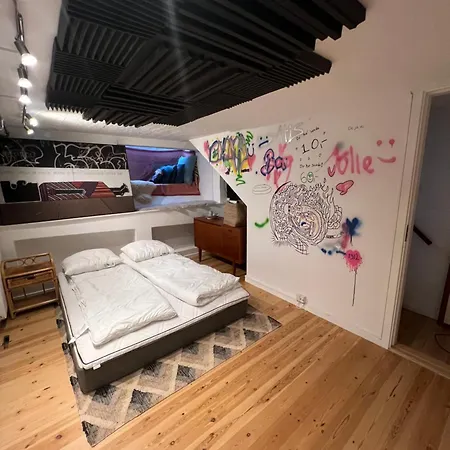 Spacious In Appartamento