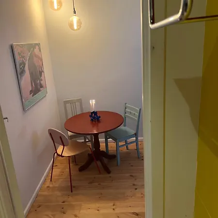 Spacious In Appartamento *