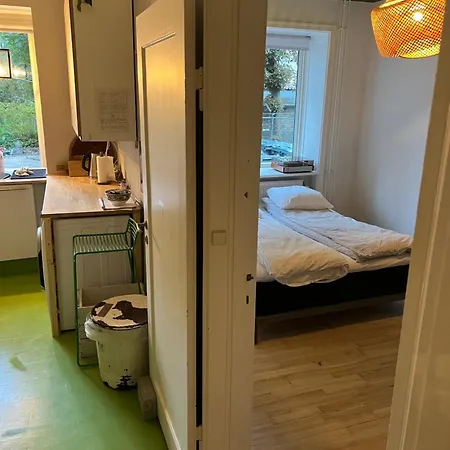 Appartamento Spacious In *