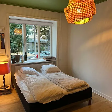 Spacious In Appartamento Copenaghen