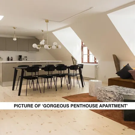 Apartament On Location By Round Tower