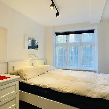 Apartmentincopenhagen 1466 Апартаменты Копенгаген