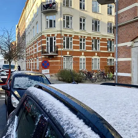 Apartmentincopenhagen 1501 Appartamento Copenaghen