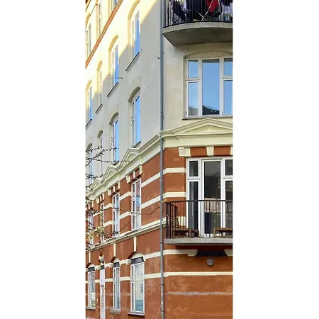 Apartmentincopenhagen 1501 Appartamento *