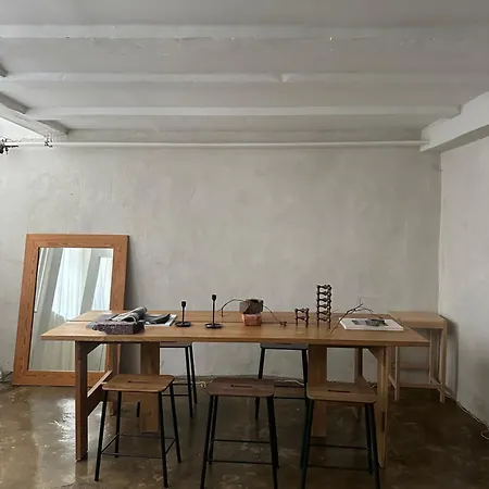 Noura Residency Ii Apartament Kopenhaga