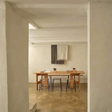 Noura Residency Ii Apartament *