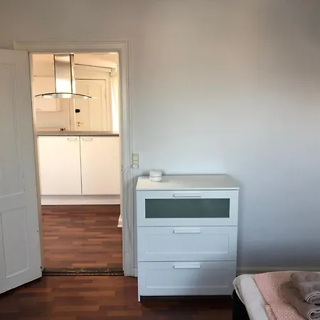 Classic Brown Stone Apartamento Copenhague