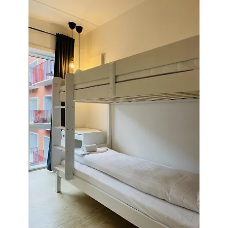 Apartmentincopenhagen 1463 Lejlighed *