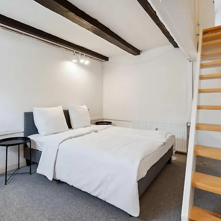 Charming Retreat Near Daire