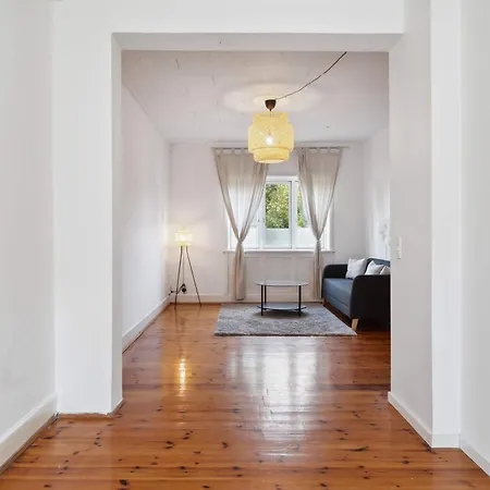 Charming Retreat Near Daire *