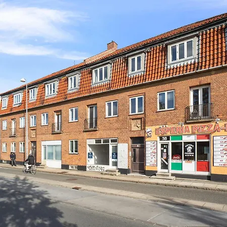 Charming Retreat Near Daire Kopenhag