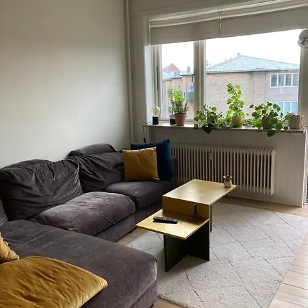 Cozy In Amager * Kopenhagen
