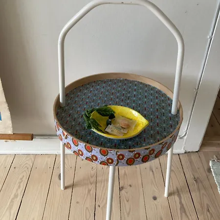 Apartment Cozy In Amager