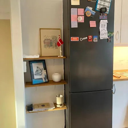 Cozy In Amager Kopenhagen