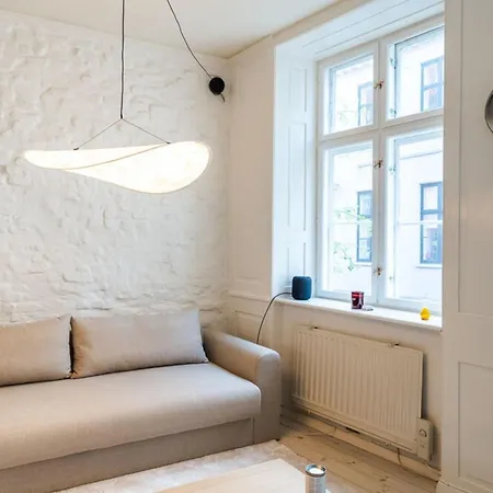 Apartmentincopenhagen 1664 아파트 *