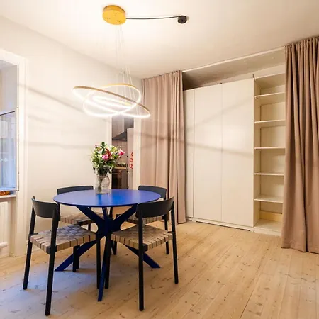Apartmentincopenhagen 1664 아파트 *