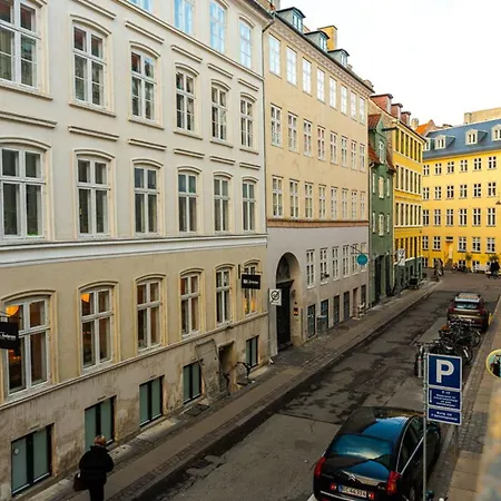 Apartmentincopenhagen 1664 아파트 *