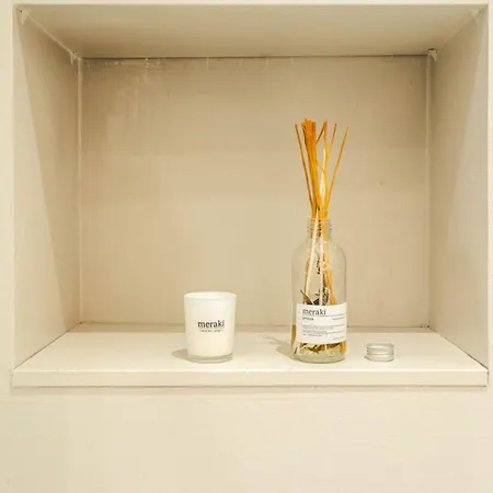 아파트 Apartmentincopenhagen 1664 *