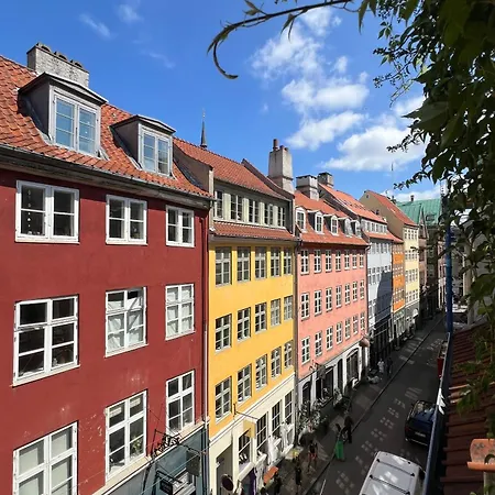 The Luxurious Townhouse Of 公寓