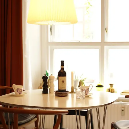 公寓 The Luxurious Townhouse Of *