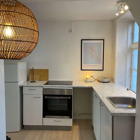 Hip - With Marble Church Views Appartement *