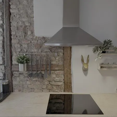 Apartment Perfect Super 2br *