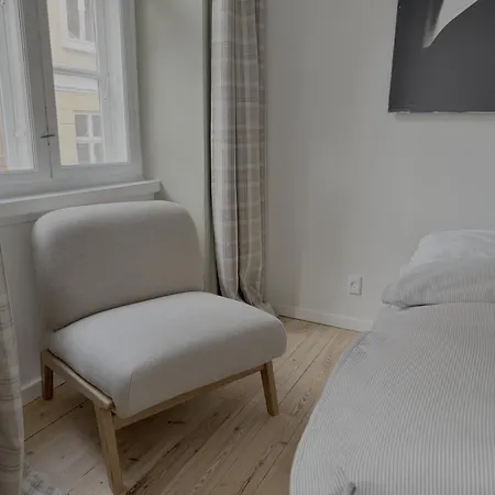 Perfect Super 2br Apartment Copenhagen