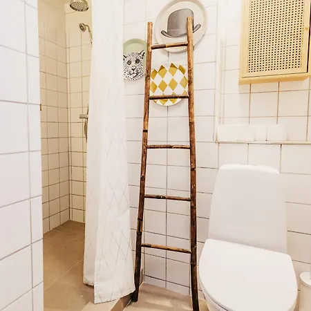 Apartment Perfect Super 2br