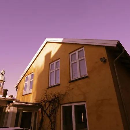 Apartmentincopenhagen 1666 Апартаменты *