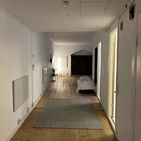 Apartman Grand - Prime Location Koppenhága