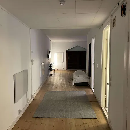 Grand - Prime Location Apartman *