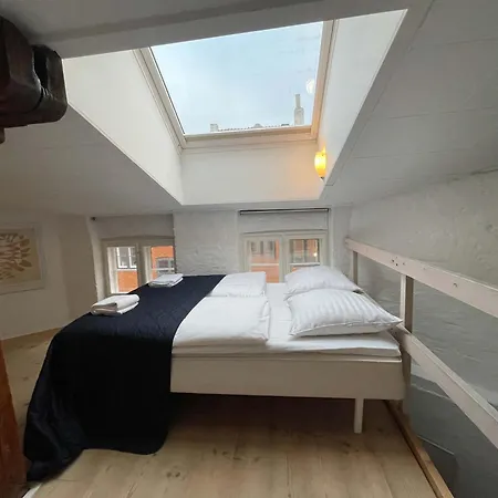 Apartman Grand - Prime Location