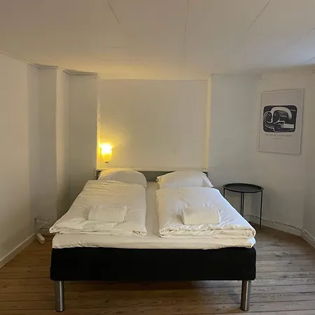 Grand - Prime Location * Koppenhága
