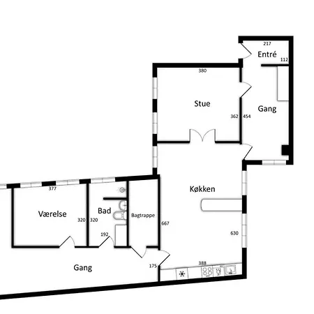 Grand - Prime Location Apartman