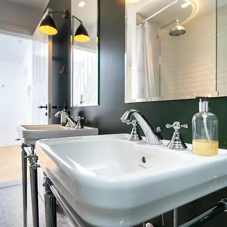 Lejlighed Penthouse With Panoramic Private Terrace *