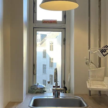 Apartmentincopenhagen 1668 Apartman *