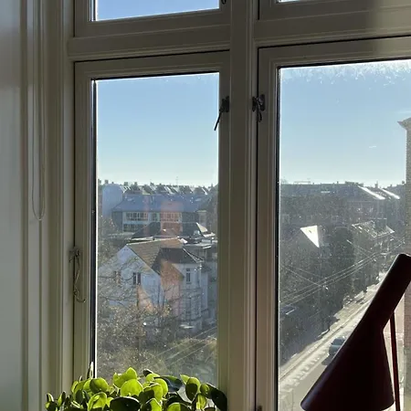 Apartman Apartmentincopenhagen 1668 Koppenhága