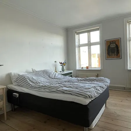 Apartmentincopenhagen 1668 Apartman Koppenhága
