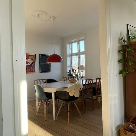 Apartmentincopenhagen 1668 Apartman Koppenhága